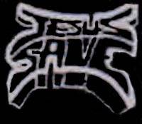 logo Jesus Save